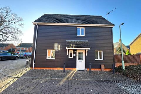 undefined, Selway Drive, Bury St. Edmunds