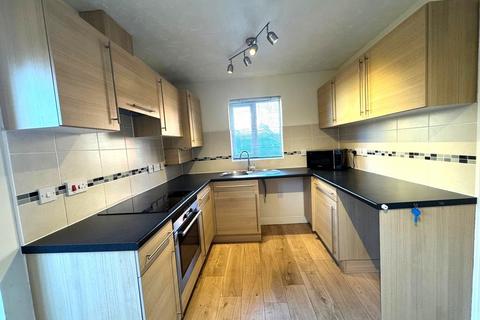 undefined, Selway Drive, Bury St. Edmunds