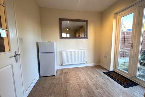 undefined, Selway Drive, Bury St. Edmunds
