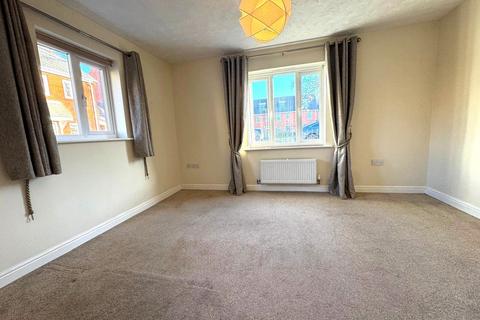 undefined, Selway Drive, Bury St. Edmunds