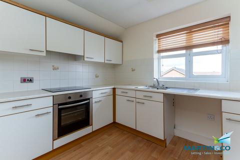 undefined, Oakwood Close, Blackpool FY4