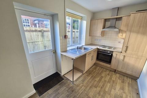 undefined, Newcastle Road, Market Drayton
