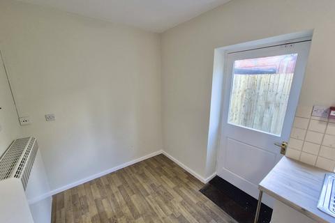 undefined, Newcastle Road, Market Drayton
