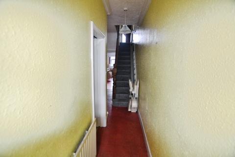 3 bedroom terraced house for sale, Kirby Road, Leicester LE3