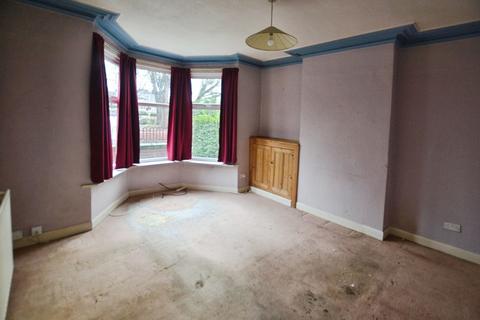 3 bedroom terraced house for sale, Kirby Road, Leicester LE3