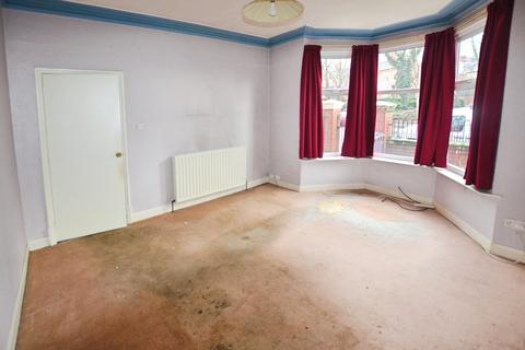 3 bedroom terraced house for sale, Kirby Road, Leicester LE3