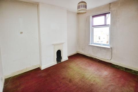 3 bedroom terraced house for sale, Kirby Road, Leicester LE3