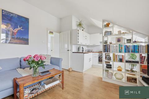 1 bedroom flat for sale, Portnall Road, London W9