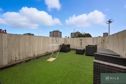 1 bedroom flat for sale, Portnall Road, London W9