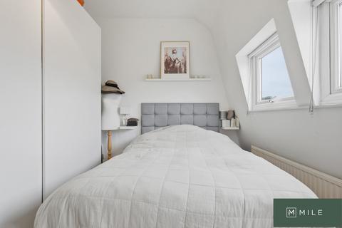 1 bedroom flat for sale, Portnall Road, London W9