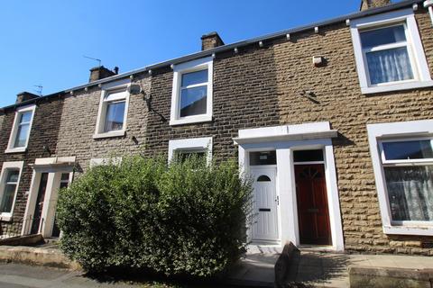 undefined, Stevenson Street East, Accrington