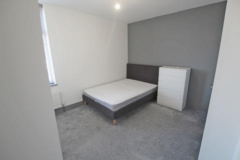 undefined, Stevenson Street East, Accrington