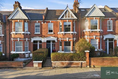 2 bedroom ground floor flat for sale, Odessa Road, London NW10
