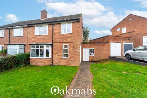 Spiceland Road, West Midlands B31