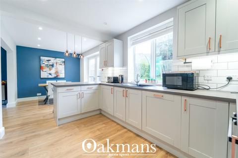 undefined, Spiceland Road, West Midlands B31