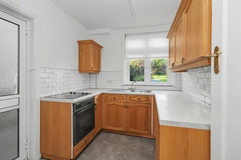 3 bedroom detached house to rent, Cobden Crescent, Hampshire SO18