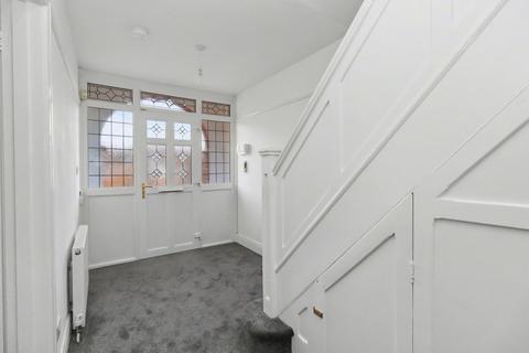undefined, Cobden Crescent, Hampshire SO18