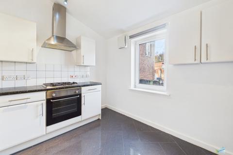 undefined, Old Chester Road, Wirral CH41