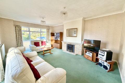 3 bedroom detached bungalow for sale, Whitchurch Avenue, Broadstone