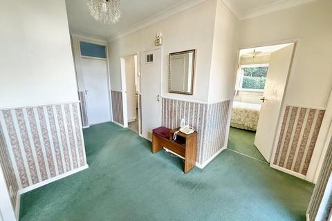 3 bedroom detached bungalow for sale, Whitchurch Avenue, Broadstone