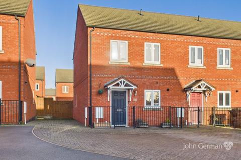 undefined, Webster Road, Loughborough