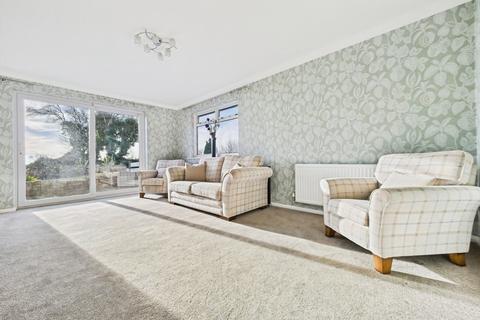 4 bedroom detached bungalow for sale, Old Dover Road, Capel Le Ferne