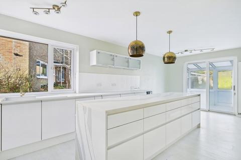 4 bedroom detached bungalow for sale, Old Dover Road, Capel Le Ferne