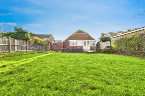 4 bedroom detached bungalow for sale, Old Dover Road, Capel Le Ferne