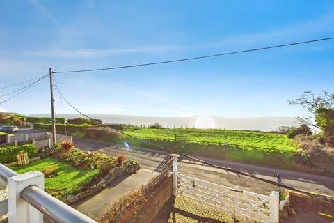 4 bedroom detached bungalow for sale, Old Dover Road, Capel Le Ferne