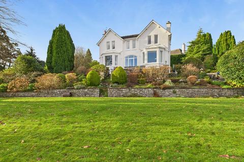 5 bedroom detached house for sale, Woodlea, The Heads, Grange-over-Sands, Cumbria, LA11 7EE