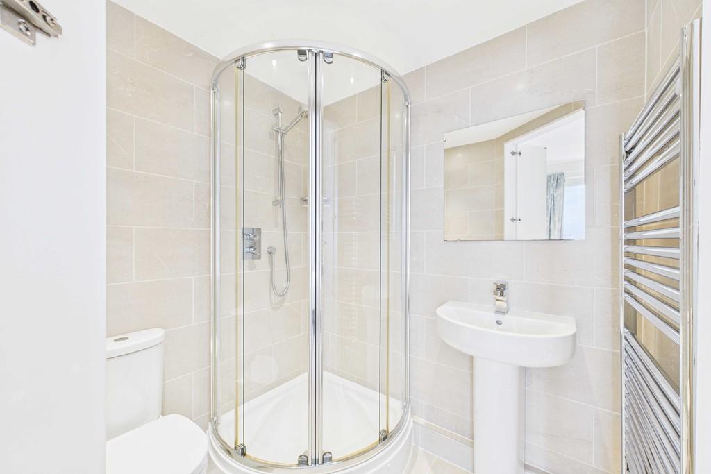En-Suite Shower Room - Bedroom 1