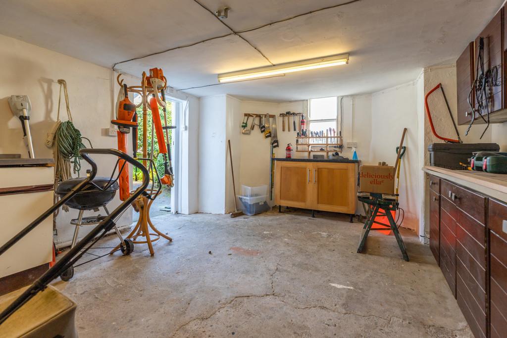 Cellar