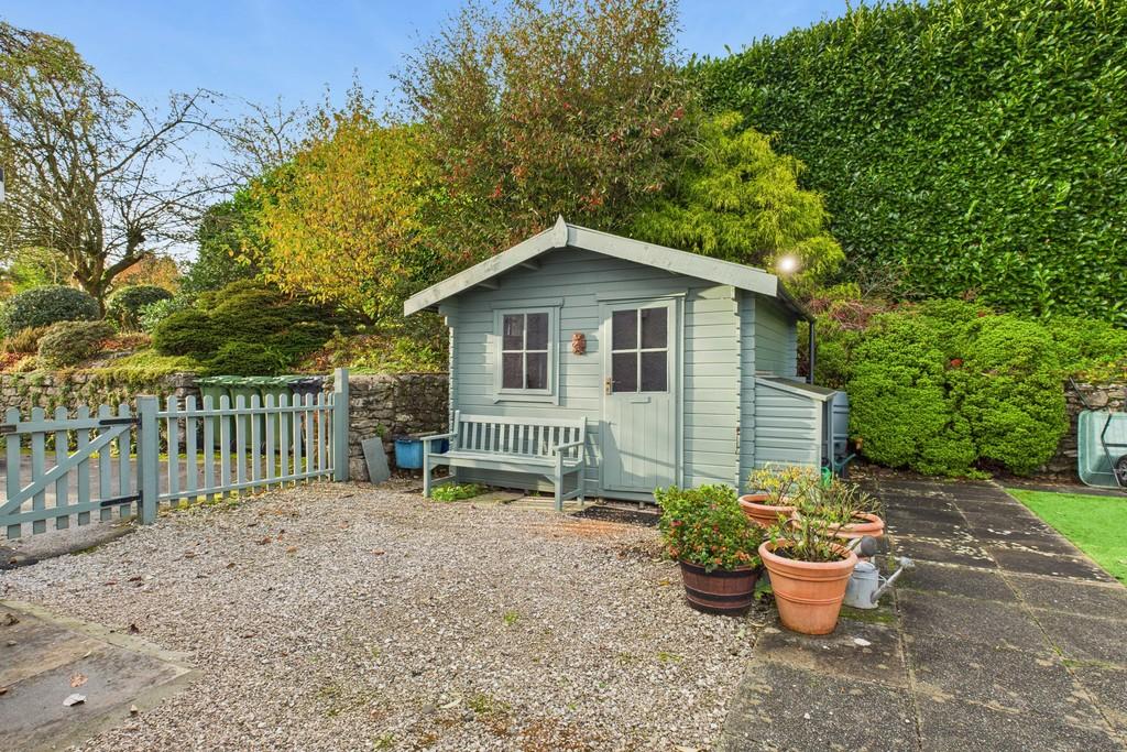 Summer House