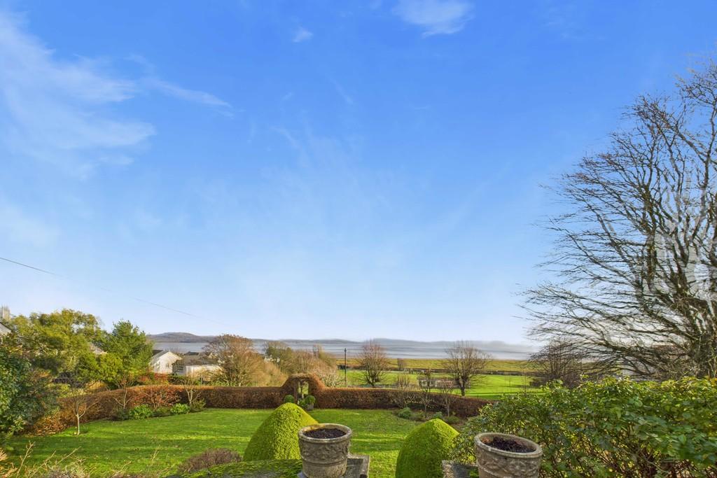 View from Terrace