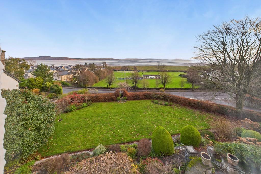 View from Bedroom 2