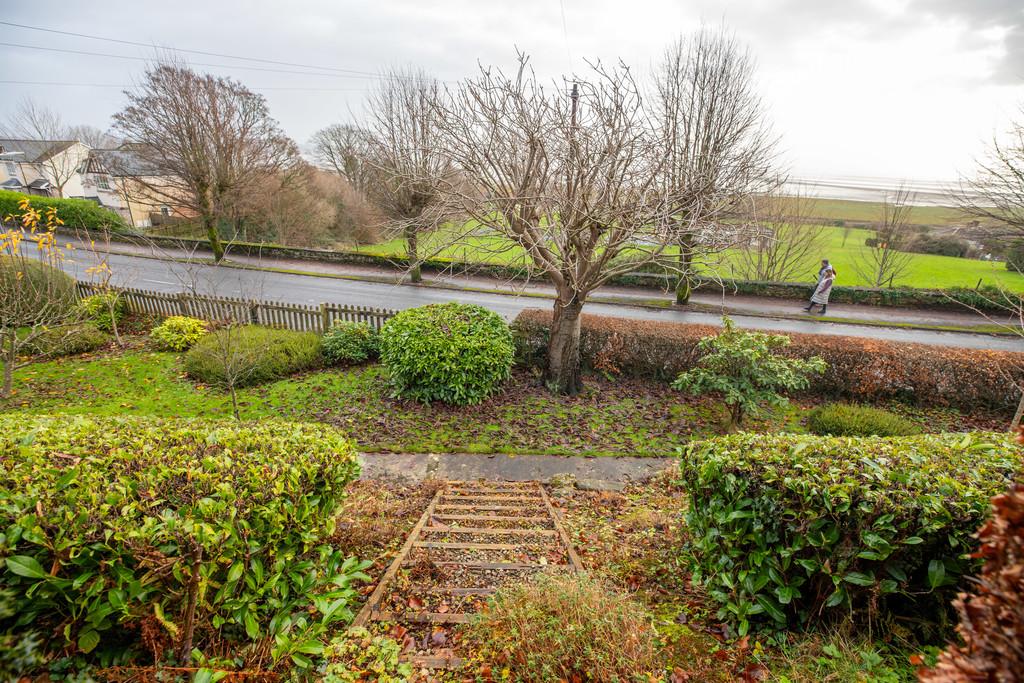 Lower Garden