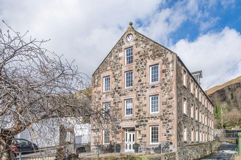 undefined, Clock Mill, Tillicoultry FK13