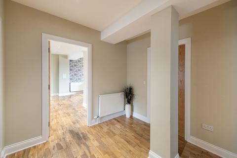 undefined, Clock Mill, Tillicoultry FK13