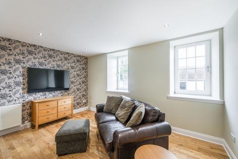 undefined, Clock Mill, Tillicoultry FK13