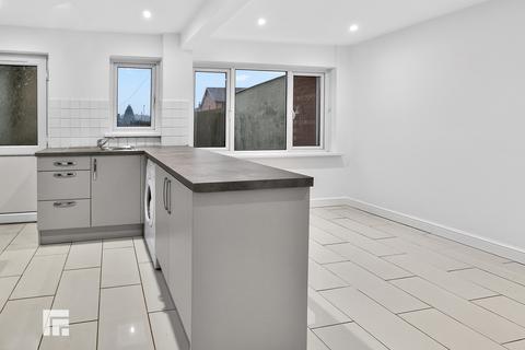 undefined, Common Approach, Beddau, Pontypridd