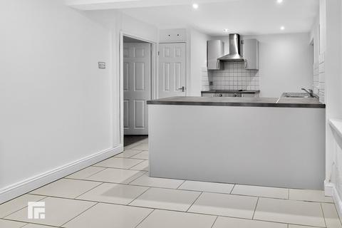 undefined, Common Approach, Beddau, Pontypridd