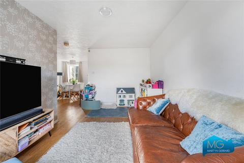 3 bedroom semi-detached house to rent, Taunton Drive, East Finchley, London, N2