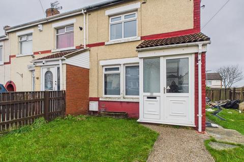 2 bedroom semi-detached house to rent, Queensbury Road, Deneside, Seaham