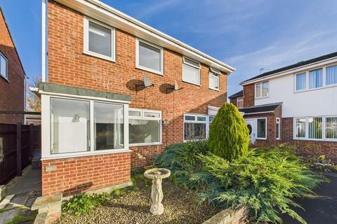 undefined, Alma Road, New Shildon, Shildon