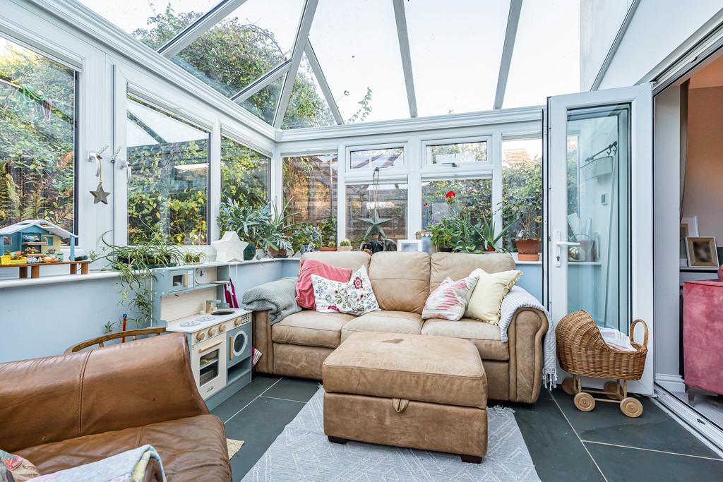 Conservatory (2)