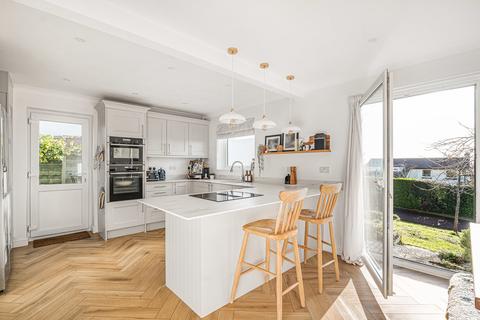 4 bedroom link detached house for sale, Becket Road, Bovey Tracey