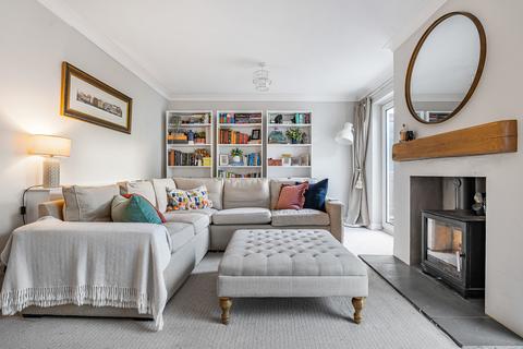 4 bedroom link detached house for sale, Becket Road, Bovey Tracey