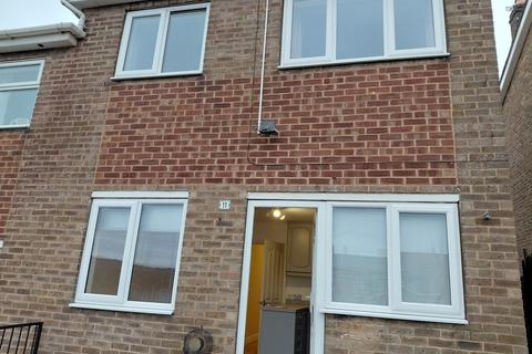 undefined, Edmund Avenue, Brinsworth, S60 5LL