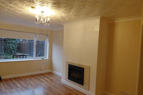 undefined, Edmund Avenue, Brinsworth, S60 5LL