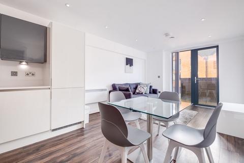 1 bedroom flat to rent, Dayus House, Birmingham B1